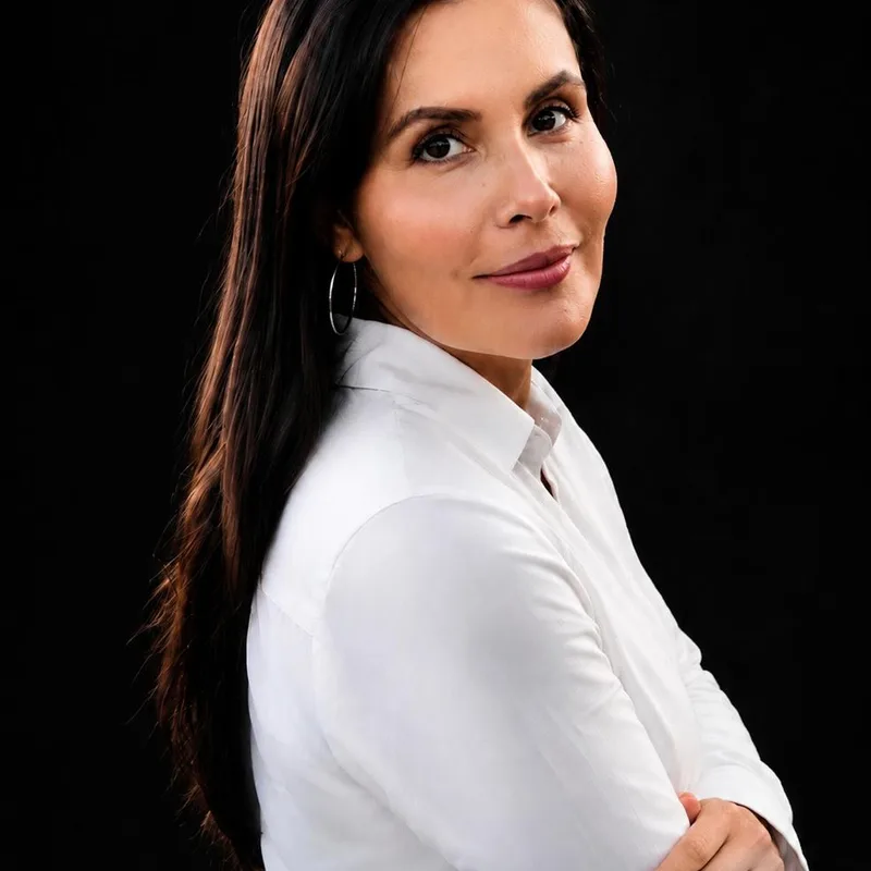 Gladis B. Galindo