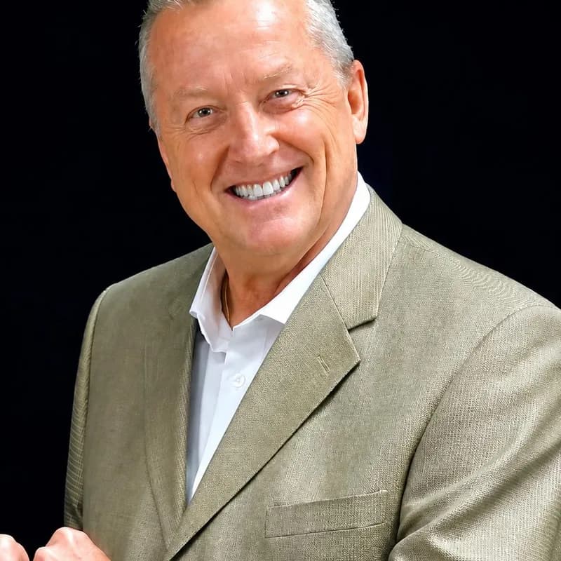 Mark Dalton