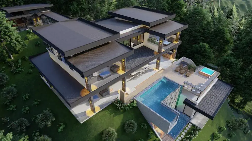 Casa Iconic Costa Verde — photo 1 of 26