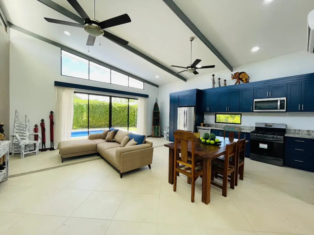 Stunning NEW Open Concept Home with Pool — photo 1 of 29