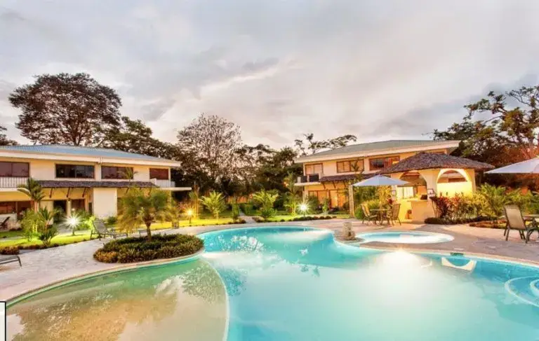 2 Bedroom Condo with Pool • Hacienda Pacifica — photo 1 of 25