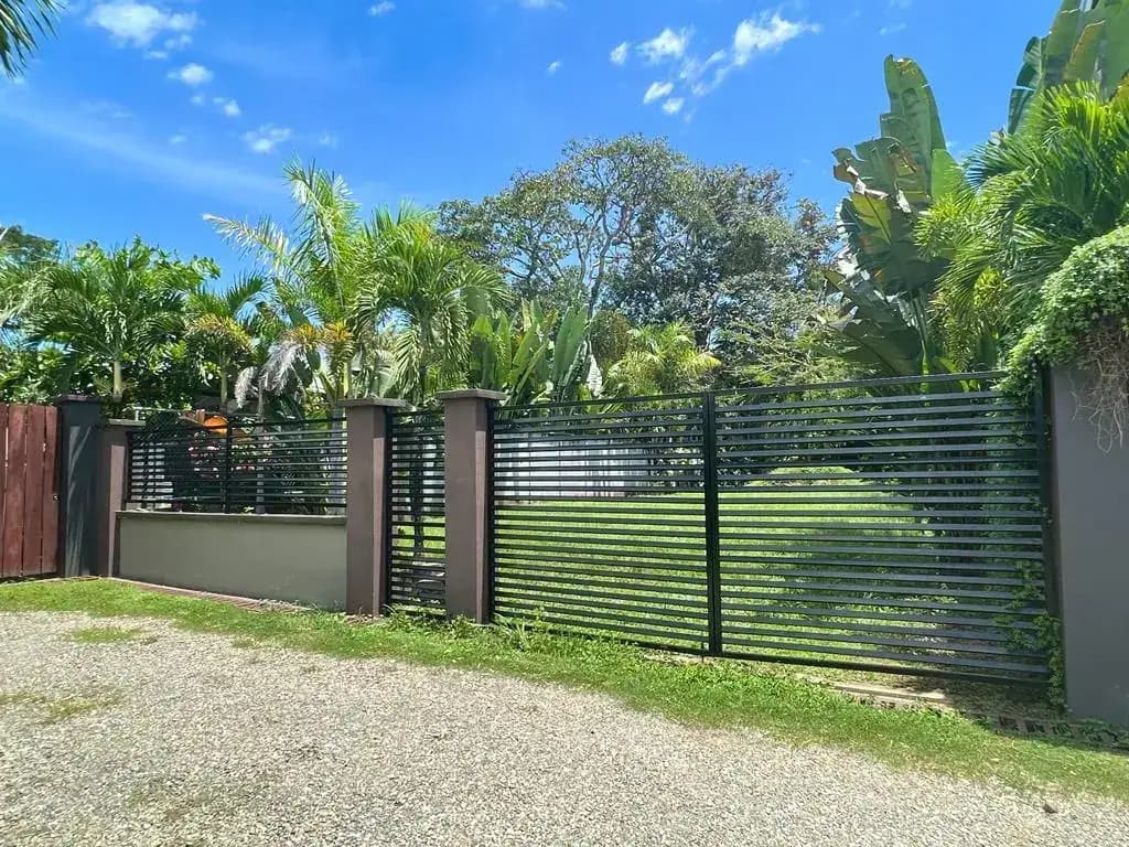 Tropical Lush Lot only mins to the Marina — photo 1 of 9