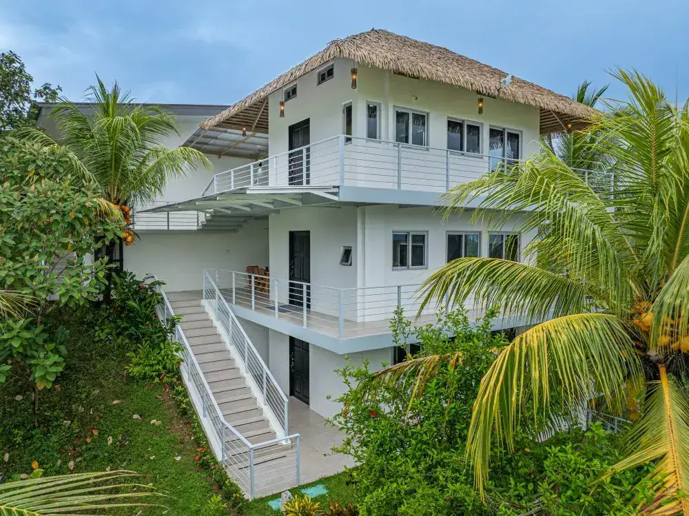 Casa Mel, Residencial Villas del Mar, Matapalo, Puntarenas Palma Quemada, Costa Rica
