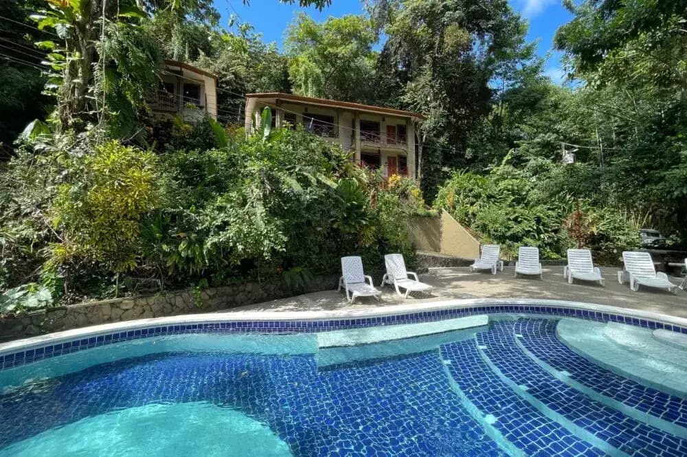 Eco Condos for Sale in Manuel Antonio Manuel Antonio, Puntarenas — photo 1 of 102
