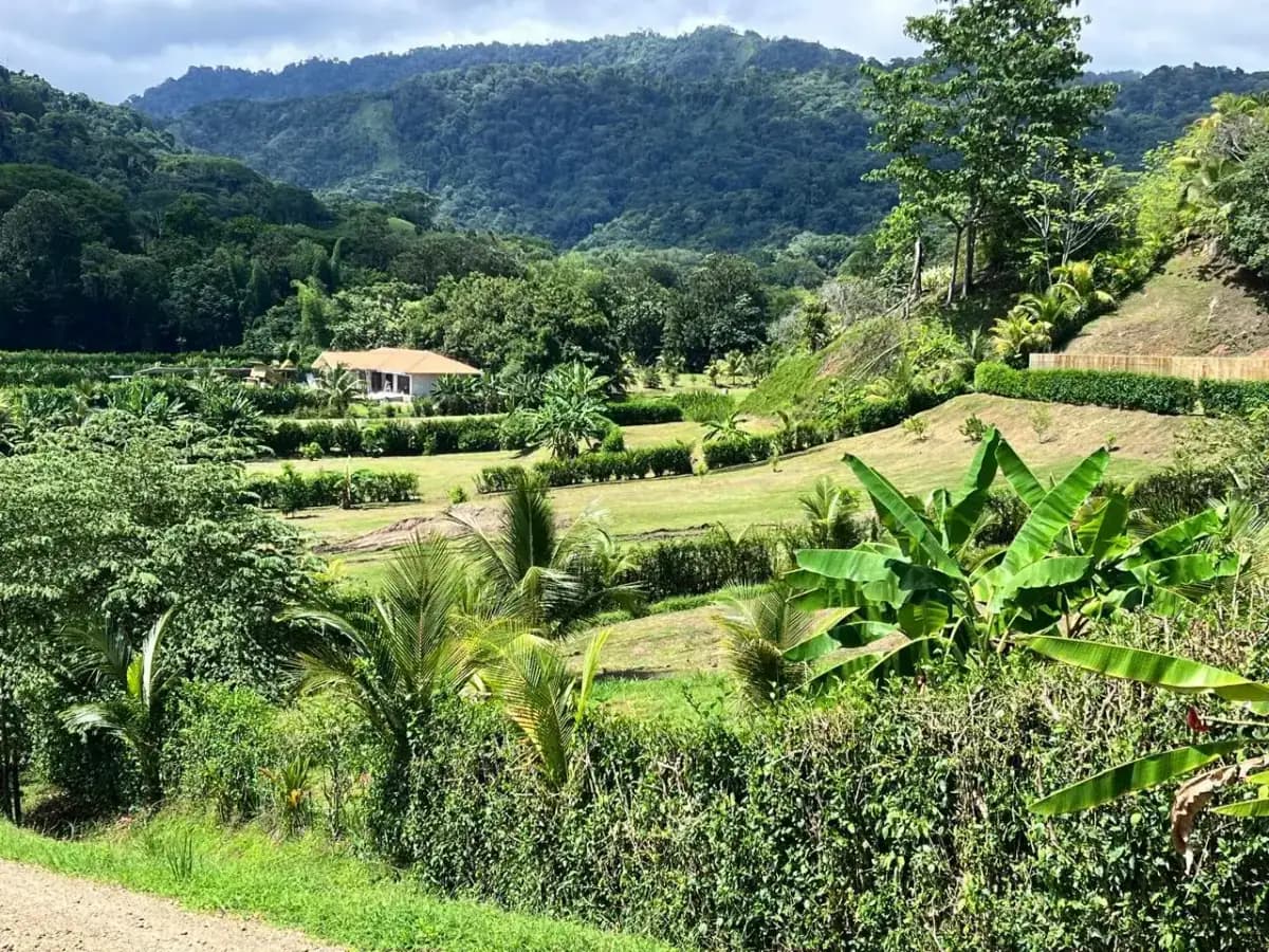 EXCLUSIVE Residential Lots – Ready for Construction! (MLS #7EX104) Matapalo, Costa Rica — photo 1 of 14