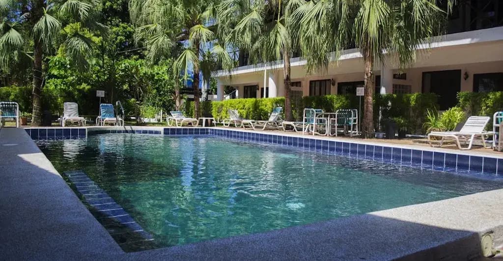 Boutique Hotel Condominium Complex — photo 1 of 36