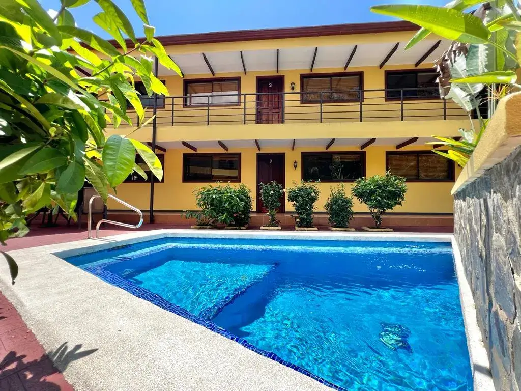 Titi Condo #7 - Poolside Unit — photo 1 of 27
