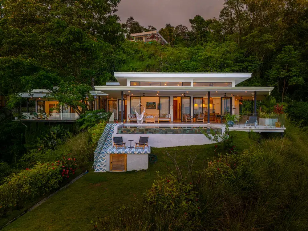 Casa Vista Royal Luxury Villa, Uvita, Costa Rica Uvita, Puntarenas — photo 1 of 111