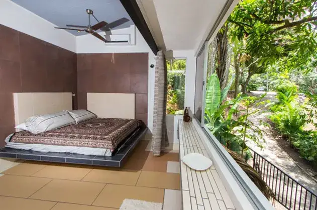 Espadilla Ocean Club Manuel Antonio Puntarenas — photo 1 of 15