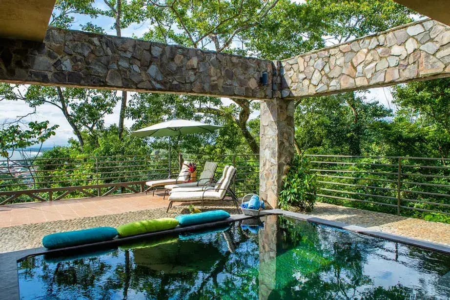 Tanager Villa, Ocean View Manuel Antonio Manuel Antonio, Quepos, Puntarenas — photo 1 of 43
