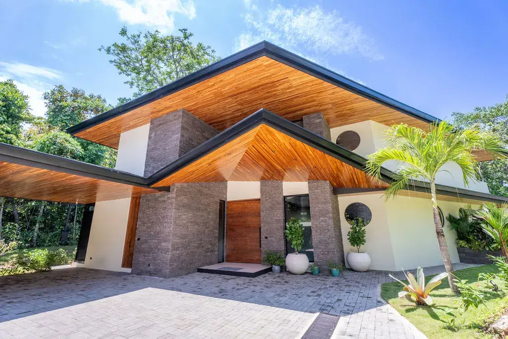 Casa Jasmine – La Reserva, Manuel Antonio La Reserva, Manuel Antonio — photo 1 of 32