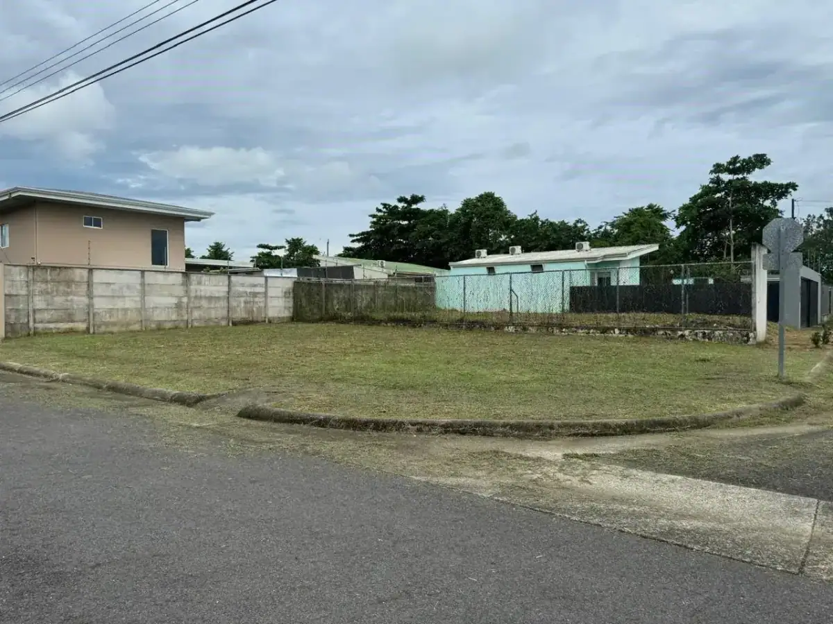 ** Fantastic AFFORDABLE Lot in Llanuras Del Palmar, Quepos, Costa Rica** Llanuras Del Palmar — photo 1 of 6