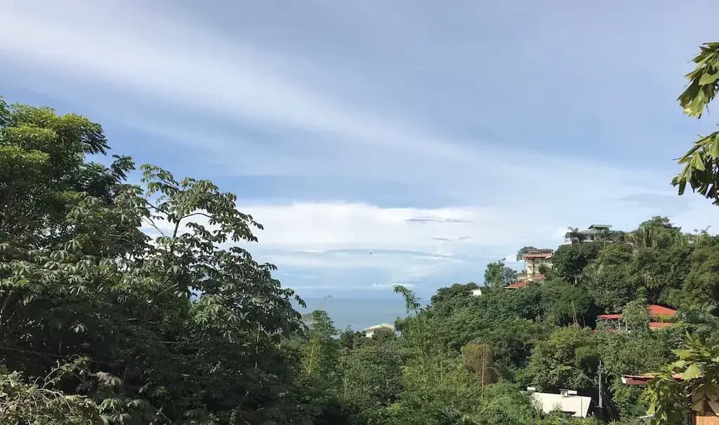 1,523 MTS Manuel Antonio Commercial Lot