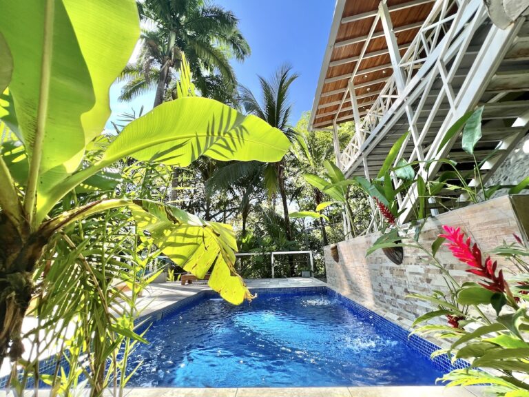 Costa Rica Luxury Real Estate Casa Amable by Ronny’s Place